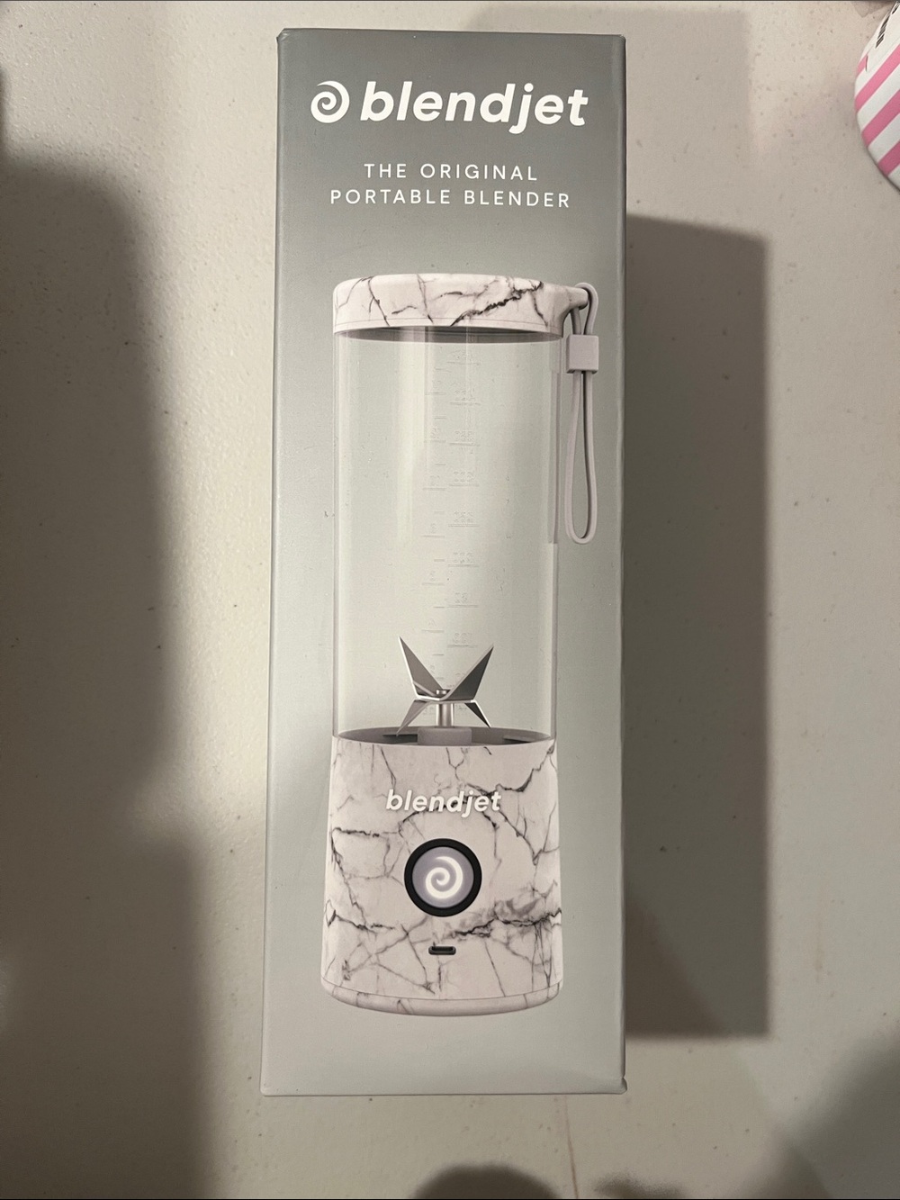 BlendJet Portable Blender